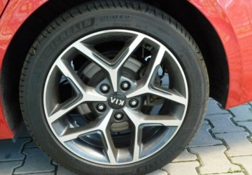 Kia Proceed Shooting Brake 1.5 T-GDI 160KM 2021 Kia ProCeed z Gwarancja Model 2022 1.5 Benzyna 160KM, zdjęcie 13