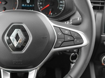 Renault Clio V Hatchback 5d 1.0 TCe 90KM 2022 Renault Clio WD3513R#1.0 TCe Equilibre LED Cz.cof, zdjęcie 16