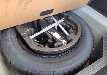 Skoda Rapid II Liftback Facelifting 1.0 TSI 95KM 2019 Skoda RAPID Ambition 1.0 TSI 95 KM SmartLink Tempomat Klima Salon PL ASO V, zdjęcie 13