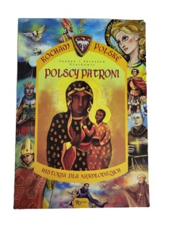 Polscy patrioci Szarkowie