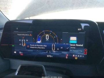 Chevrolet 2025 Chevrolet Traverse FWD LT, 2025r., 2.5L 2.5 Benzyna 328KM, zdjęcie 10