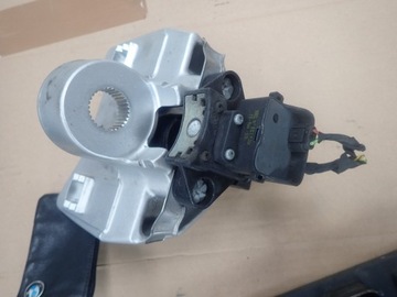 Компьютер BMW K1300GT K 1300 GT, замок зажигания, заливная горловина