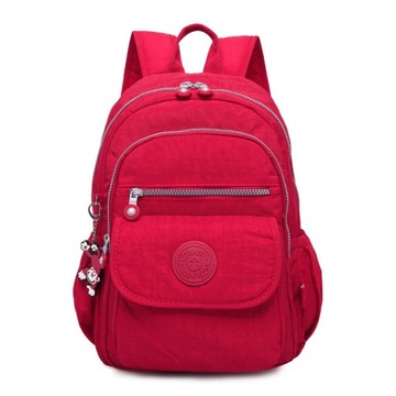 Moda plecaki kobiety plecak na laptopa Unisex szko