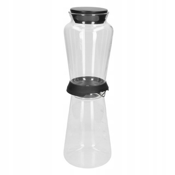 Ice Cold Brew Dripper высокий стакан