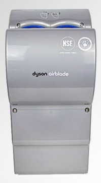 СУШИЛКА ДЛЯ РУК DYSON AIRBLADE AB14 MK2