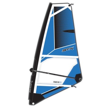 Pędnik STX Rig PowerHD Mini Dacron 2.0
