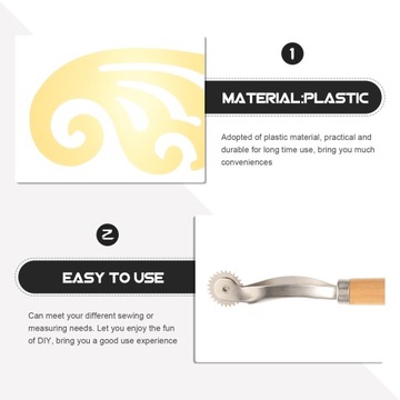 1 комплект портновских линеек, французская портновская линейка