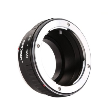 Переходник Olympus m4/3 Micro 4/3 на Olympus OM