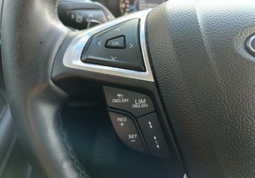 Ford Edge II SUV 2.0 TDCi Twin-Turbo 210KM 2016 Ford Edge 2.0 Ecoblue 210KM AWD Titanium Automat ASO VAT 23 2.0 Diesel, zdjęcie 17