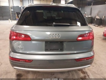 Audi Q5 II 2019 Audi Q5 2019 AUDI Q5 45 PREMIUM 2.0 Benzyna 248KM, zdjęcie 5