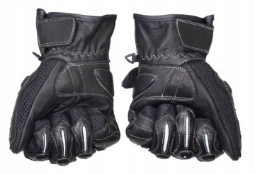 HANDS ZAH-2003 BLACK M в