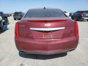 Cadillac 2017 Cadillac XTS Luxury 2017 3.6l 3.6 Benzyna 304KM, zdjęcie 3