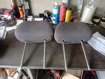 LEON I TOLEDO II 99-05 - ZAGLOWEK PRZOD