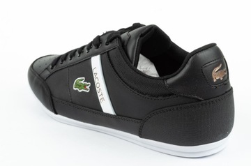 Buty Lacoste Chaymon M 13312 r.42