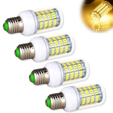 Żarówka LED E27 10W 230V Lampy Energooszczędne