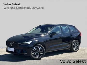 Volvo XC60 II 2025 Volvo XC 60 B5 B AWD Plus Dark | Serwis ASO | Harm