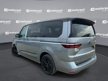 Volkswagen Multivan T7 VAN L1 Plug-In 1.5 TSI eHybrid 245KM 2026 Volkswagen Nowy Multivan EDITION/Hybryda PHEV, 1.5, zdjęcie 5