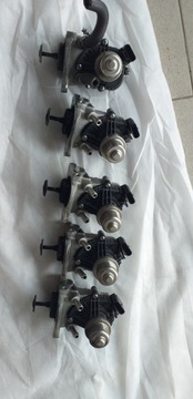 BMW B47 N47 2.0D ZAWÓR EGR 8513132 737891-10