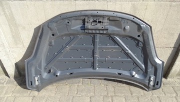 SUZUKI BALENO II 15-19 KAPOTA KRYT MOTORU T