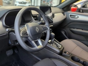 Renault Arkana SUV 1.3 TCe 140KM 2025 Od ręki - Techno 1.3 TCe mHEV 140KM / pakiet winter comfort, safety, zdjęcie 3