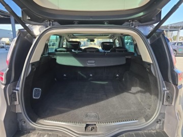 Renault Espace V 2021 Espace 2.0 Blue dCi Initiale Paris EDC, zdjęcie 9