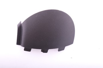 MINI R60 Накладка правой панели консоли