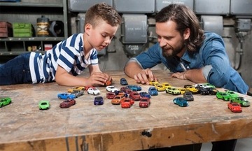 MAJORETTE МОДЕЛЬ АВТО KIA STINGER PERFORMANCE CAR