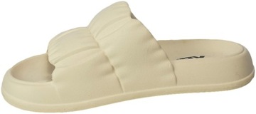 Klapki Xti 141367 White Białe