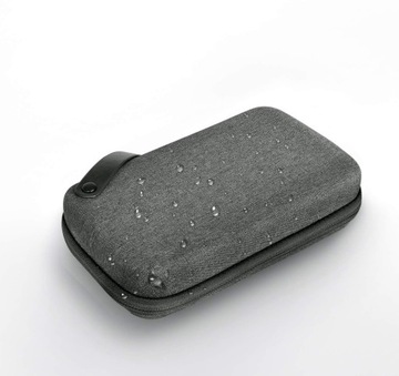 ЧЕХОЛ-ОРГАНИЗАТОР ДЛЯ ПУТЕШЕСТВЕННЫХ АКСЕССУАРОВ | БЛОК ПИТАНИЯ СУМКА APPLE MACBOOK IPHONE