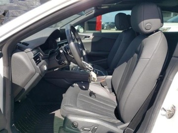 Audi A5 F5 2019 Audi a5 Audi A5 Sportback Premium Plus 45 TFSI quattro 2.0 Benzyna 248KM, zdjęcie 7