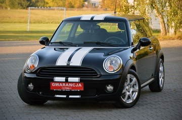 Mini One II Hatchback 1.4 95KM 2009 MINI Cooper One 1.4i 95PS 150tyś Serwis BDB stan Zadbany Polecam Gwarancja!, zdjęcie 17