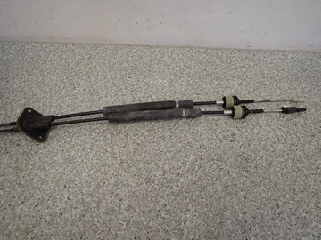 FIAT SEDICI SUZUKI SX4 06- 12 1.6I 1.5I TÁHLO PÁKY ŘAZENÍ