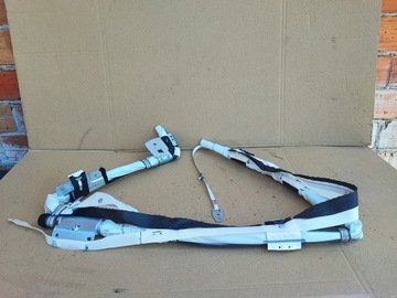 Ford Mondeo MK5 2.0 TDCI левый шторный хэтчбек DS73-A042D95-AJ