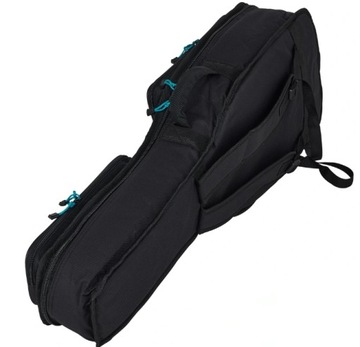 1/2 Classic-Guitar Gigbag BK сумка для классической гитары 1/2 20 мм Thomann
