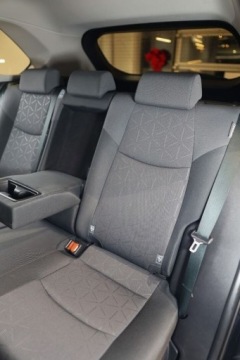 Toyota RAV4 V SUV 2.5 Hybrid Dynamic Force 222KM 2021 Toyota RAV4 2.5 Hybrid Comfort 4x4 2.5 Hybryda 222KM, zdjęcie 12