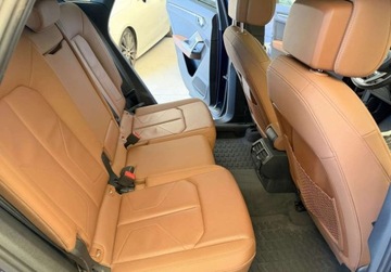 Audi Q3 II SUV 2.0 45 TFSI 230KM 2020 Audi Q3 4x4 Q3 2.0 TFSI 230 KM Premium 2020R 1 wlasciciel Bezwypadkowy, zdjęcie 8