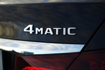 Mercedes Klasa E W213 Limuzyna Facelifting 2.0 E220d 194KM 2021 Mercedes-Benz Klasa E 4Matic Kamera Czujniki park Tempomat Asyst. mart, zdjęcie 5