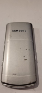 Пустышка телефона Samsung S7350.