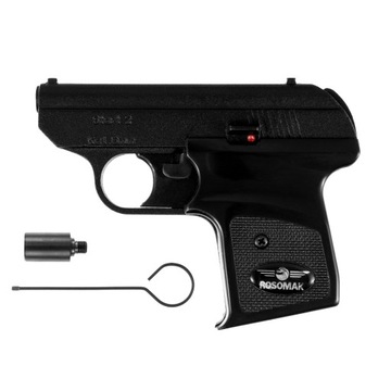 Pistolet hukowy alarmowy 6mm short START 2