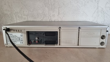 DVD-видеорекордер Funai DPVR-6630