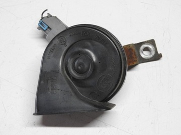 NISSAN QASHQAI J10 LIFT Звуковой сигнал звукового сигнала