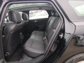 Peugeot 508 I 2015 Peugeot 508 1.6 HDi 110KM * Automat * Panorama * Skóra* LED, Nawigacja, zdjęcie 31