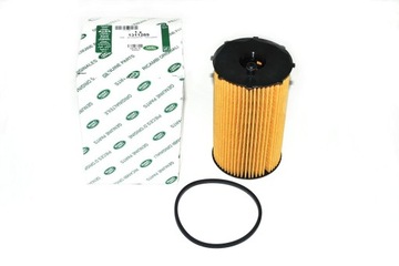 FILTR OLEJU DIESEL DISCOVERY 3 / DISCOVERY 4 / RR