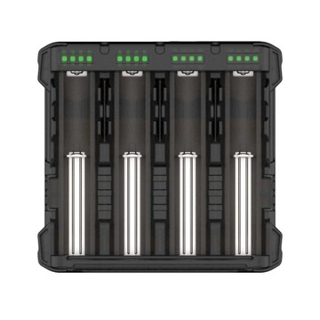 Ładowarka Armytek Handy C4 Pro