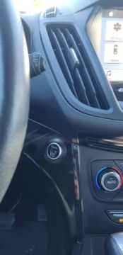 Ford Escape III 2.0 EcoBoost 243KM 2017 Ford Escape 2.0 BENZ ,automat,titanium 2.0 Benzyna 242KM, zdjęcie 14