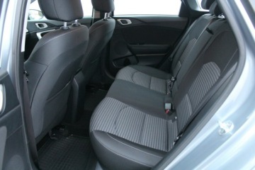 Kia Ceed III Kombi Facelifting 1.5 T-GDI 160KM 2022 Kia Cee’d 1.5 T-GDi 160KM Face Lifting Salon PL Zamiana Finansowanie FV 23%, zdjęcie 13