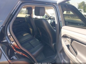 Land Rover Range Rover Evoque II 2020 Land Rover Range Rover Evoque SE 2020 2.0l 2.0 Benzyna 246KM, zdjęcie 12