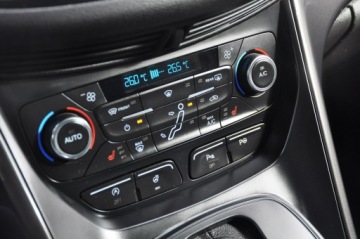 Ford C-MAX II Grand C-MAX Facelifting 1.5 EcoBoost 150KM 2017 Ford Grand C-MAX GWARANCJA Navi Kamera 100% Bezwyp, zdjęcie 2