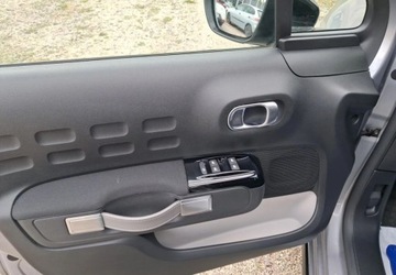 Citroen C3 III Hatchback Facelifting 1.2 PureTech 83KM 2022 Citroen C3 C3 1.2 83KM SHINE Salon PL 1 wlasciciel FV Vat 1.2, zdjęcie 9