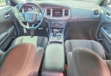 Dodge Charger VII 2021 Dodge Charger Scat Pack 2021 6.4 Benzyna 485KM, zdjęcie 8